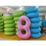 Swimming Ring Supplier - Adults Kids Lazy River Buoy Tubes