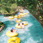 Water Equipment Supplier - OEM Aqua Park Lazy River Factory