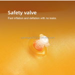 Swimming Ring Factory - Adults Kids Double Pool Floating Tube