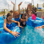 Lazy River Machine Manufacturer - Commercial Automatic Water Cycle