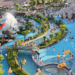 Lazy River Machine Supplier - OEM Parks Water Fun Equipment