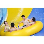 Inflatable Raft Manufacturer - PVC Tarpaulin 6-Seater Rafting Boat