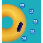 Inflatable Floating Rings Manufacturer - Aqua Park Handle Pool Floats