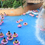 Lazy River Machine Manufacturer - Commercial Automatic Water Cycle