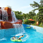 Lazy River Machine Manufacturer - Commercial Automatic Water Cycle