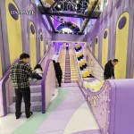 Prime Factory Manufacturer - Prime Factory All-In-One Ball