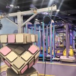 Prime Factory Manufacturer - Prime Factory All-In-One Ball