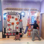 Prime Factory Manufacturer - Prime Factory All-In-One Ball