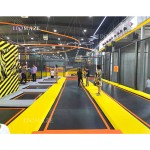 One-Stop Solution Factory - Top Factory One-Stop Solution Eco