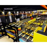 One-Stop Solution Factory - Top Factory One-Stop Solution Eco