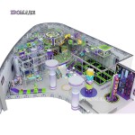 Indoor Wonderland Manufacturer - Indoor Wonderland Children Adventure