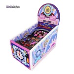 Electronic Games Factory - IDO MAZE Electronic Games Machine