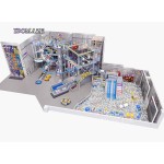 Suspension Bridge Supplier - Factory Direct Supply Suspension