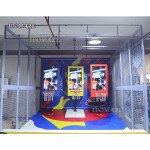 Interactive Basketball Factory - Interactive Basketball Arcade Games