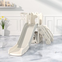 Custom Indoor Supplier - Custom Indoor Playroom Children