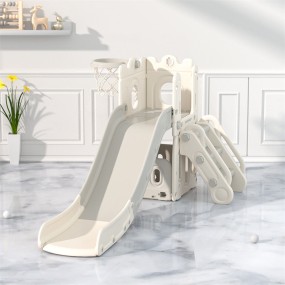 Custom Indoor Supplier - Custom Indoor Playroom Children