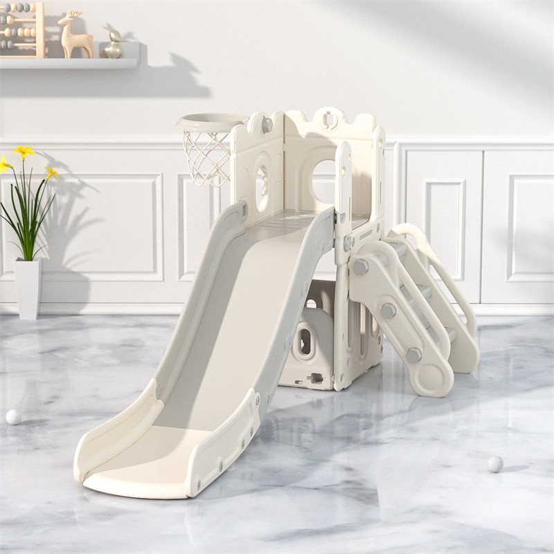 Custom Indoor Supplier - Custom Indoor Playroom Children