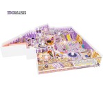 Role Playhouse Factory - Customized Role Playhouse Indoor Play