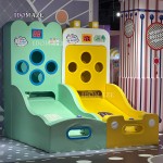 Soft Playground Supplier - Soft Playground Indoor Equipment