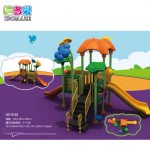 Kids Park Factory - Kids Park Outdoor Playground Used