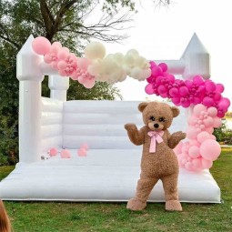 Commercial Giant Supplier - Commercial Giant Kids Amusement Park