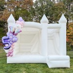 Custom Commercial Supplier - Custom Commercial Wedding Large