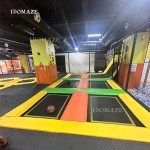 Trampolines Sale Manufacturer - China Manufacturer Trampolines Sale