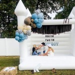 Custom Commercial Supplier - Custom Commercial Wedding Large