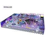 Customized Slide Factory - Hot Sale Customized Large Slide Indoor