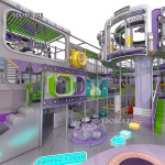 Indoor Wonderland Manufacturer - Indoor Wonderland Children Adventure