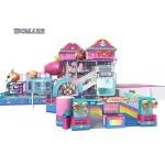 Ball Pit Manufacturer - Soft Indoor Playground Ball Pit