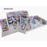 Suspension Bridge Supplier - Factory Direct Supply Suspension