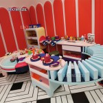 Pretend Playground Manufacturer - New Products Dessert Bakery Pretend