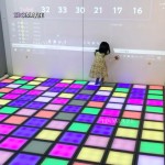 Interactive Games Manufacturer - Sports Park Multi Function Immersive