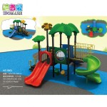 Kids Park Factory - Kids Park Outdoor Playground Used