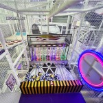 Ball Games Machines Supplier - Amusement Park Ball Games Machines