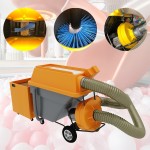 Stainless Steel Factory - 304 Stainless Steel Commercial Indoor