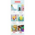 Amusement Kids Factory - Amusement Kids Play Zone Kindergarten