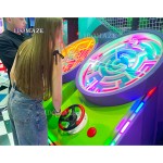 Electric Game Factory - Electric Game Home Ball Maze Game
