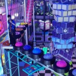 Neon Playground Factory - Indoor Neon Amusement Child Adventure