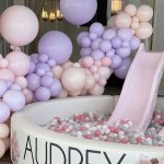 Large Size Factory - Large Size Commercial Round Party