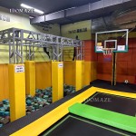 Trampolines Sale Manufacturer - China Manufacturer Trampolines Sale