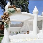 13ft Wedding Manufacturer - 13ft Wedding Party Commercial Jumping