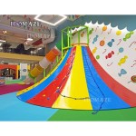 Volcano Climbing Factory - Kids Volcano Climbing Indoor
