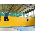 Jumping Games Manufacturer - High Quality Trampoline Park Indoor