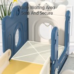 Custom Indoor Supplier - Custom Indoor Playroom Children