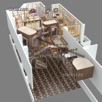 Jungle Theme Supplier - Jungle Theme Sports Kids Wooden Air