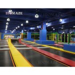 Multifunction Playground Supplier - Commercial Indoor Multifunction