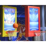 Interactive Basketball Factory - Interactive Basketball Arcade Games