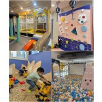 Playground Equipment Manufacturer - China Factory Kids Playground